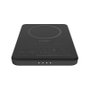 Belkin Cargador Inalámbrico Delgado 5000 mAh 15W Fast Charge USB-C Negro
