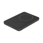 Belkin Cargador Inalámbrico Delgado 5000 mAh 15W Fast Charge USB-C Negro