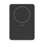 Belkin Cargador Inalámbrico Delgado 5000 mAh 15W Fast Charge USB-C Negro