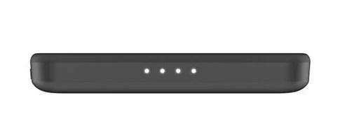 Belkin BoostCharge Slim 5000 mAh Negro BPD010hqBK