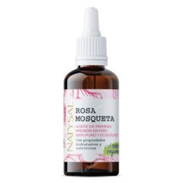 NATYSAL Aceite de Rosa Mosqueta 20ml