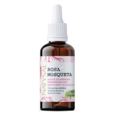 NATYSAL Aceite de Rosa Mosqueta NATYSAL Aceite de Rosa Mosqueta