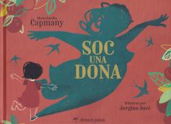 Soc una dona, Maria Aurèlia Capmany - EL DIMONI PELUT