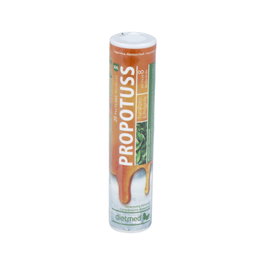 DIETMED PROPOTUSS 20 comp.