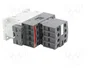 ABB NF80E-13 Contactor 8-polar NO x8 100-250VAC/VDC 3A