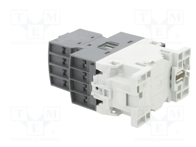 ABB NF80E-13 Contactor 8-polar NO x8 100-250VAC/VDC 3A
