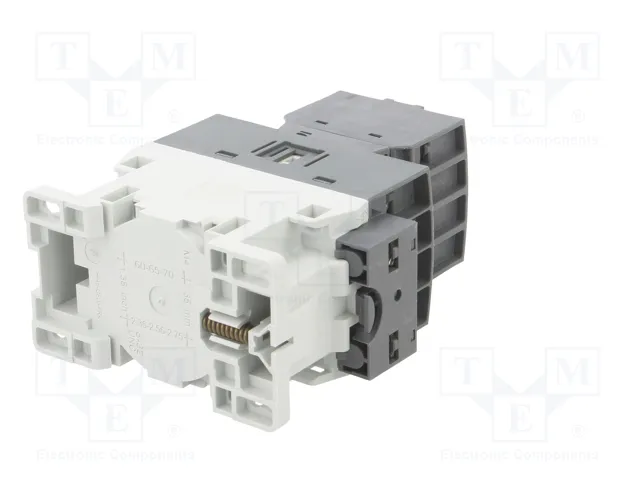 ABB NF80E-13 Contactor 8-polar NO x8 100-250VAC/VDC 3A