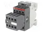ABB NF80E-13 Contactor 8-polar NO x8 100-250VAC/VDC 3A