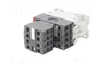 ABB NF80E-13 Contactor 8-polar NO x8 100-250VAC/VDC 3A