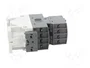 ABB NF80E-13 Contactor 8-polar NO x8 100-250VAC/VDC 3A