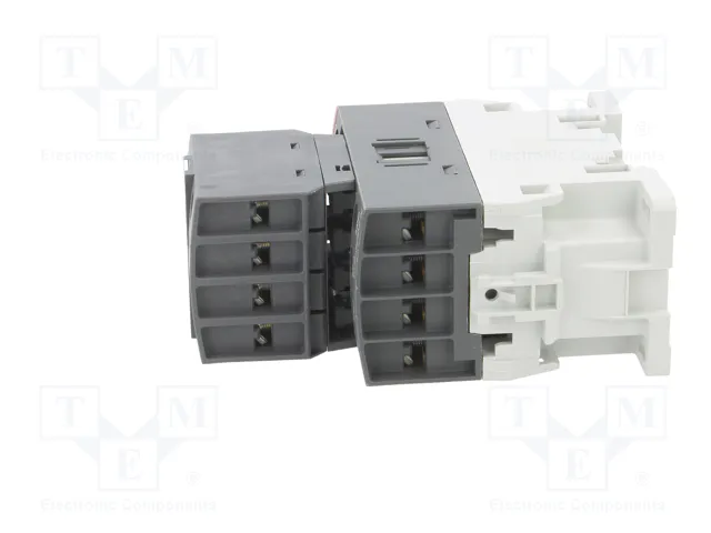 ABB NF80E-13 Contactor 8-polar NO x8 100-250VAC/VDC 3A