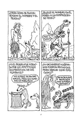 Astisendo Grupo Editorial, S.L. Yo, Perro