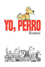 Astisendo Grupo Editorial, S.L. Yo, Perro