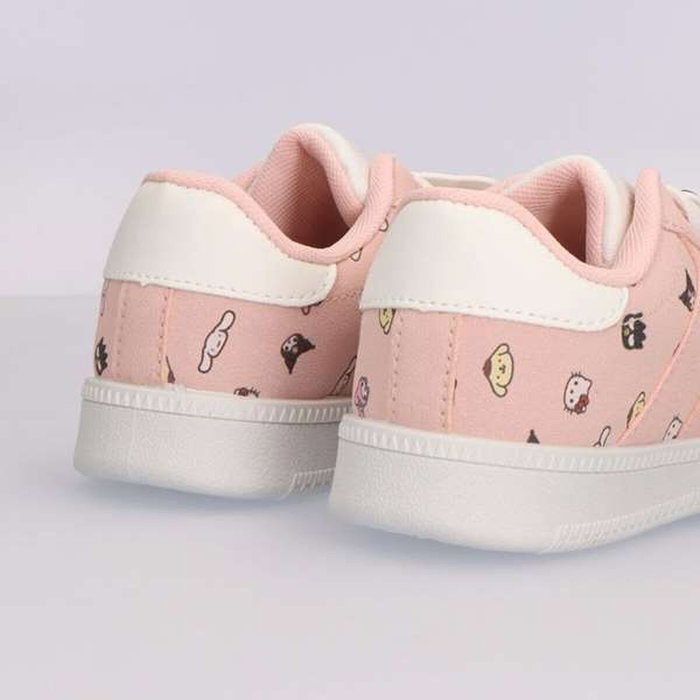 Cerdá Zapatillas Deportivas Hello Kitty Suela PVC Talla 33
