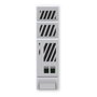 Teltonika PR321NP0 Fuente de alimentación para riel DIN 24V 15W, 90-264V AC, Protección cortocircuito, Color Blanco, Certificaciones EN/BS