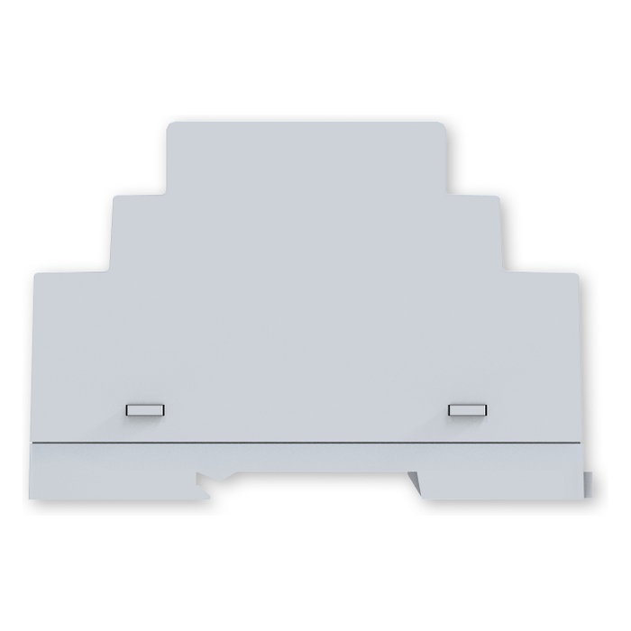 Teltonika PR321NP0 Fuente de alimentación para riel DIN 24V 15W, 90-264V AC, Protección cortocircuito, Color Blanco, Certificaciones EN/BS