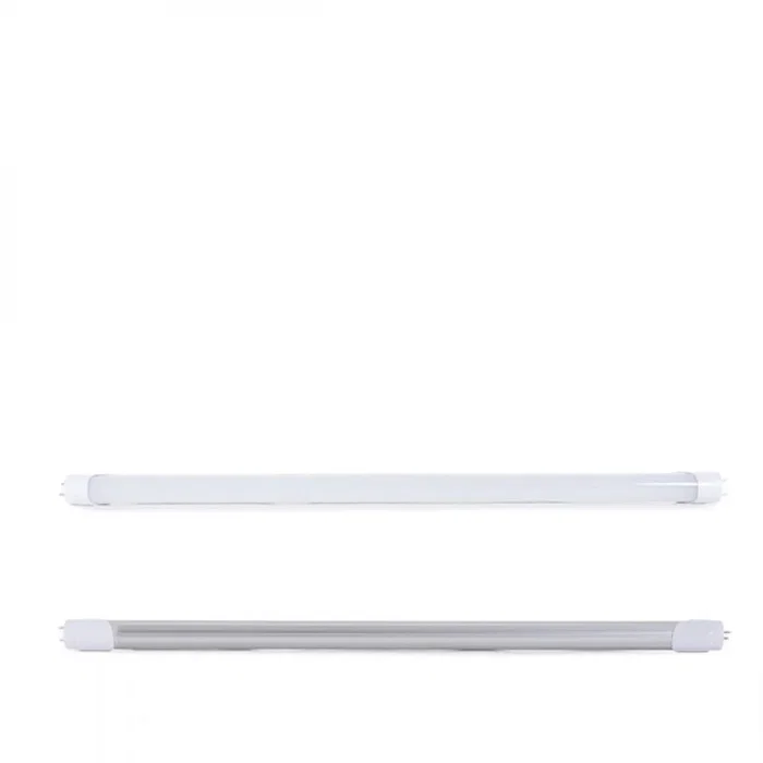 Tubo LED T8 14W 1400Lm 6000K 90Cm Cabeza Rotatoria HO-T8RDDG14W-O-CW