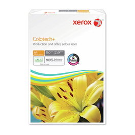 Xerox 003R99014 Papel de impresión A4 160 g/m² Blanco