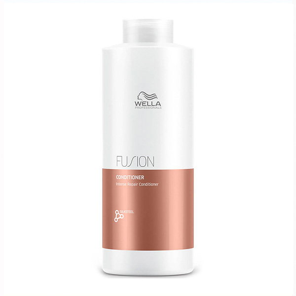 Wella Professionals Fusion Acondicionador de Reparación Intensa 1000 ml (Reacondicionado)迎