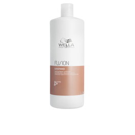 Wella Professionals Fusion Acondicionador de Reparación Intensa 1000 ml (Reacondicionado)迎