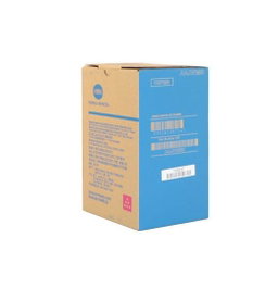 Konica-Minolta TNP79 M Toner Magenta para Konica-Minolta Bizhub C3350I, C3351I, C4050I, C4051I - Rendimiento 95.000 Páginas