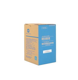 Konica-Minolta Toner Cian Bizum Tnp79C para C3350I, C3351I, C4050I, C4051I - 9.000 Páginas