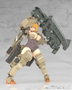 Kotobukiya Frame Arms Girl Kagutsuchi-Kou Plastic Model Kit