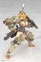 Kotobukiya Frame Arms Girl Kagutsuchi-Kou Plastic Model Kit