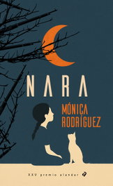 Nara, Mónica Rodríguez - EDELVIVES