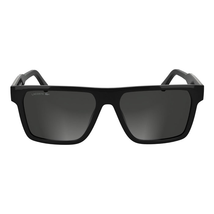 Lacoste L6059S-1 Gafas de sol con cristales negros