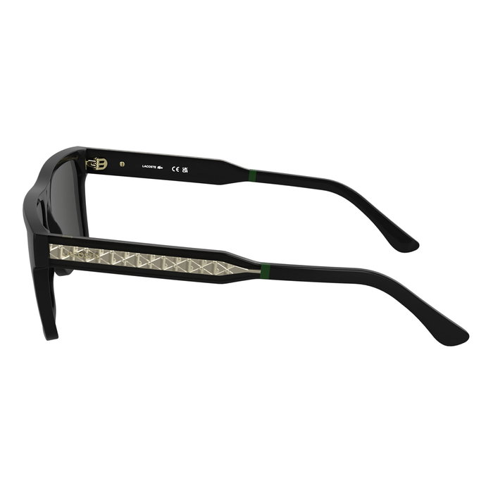 Lacoste L6059S-1 Gafas de sol con cristales negros