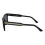 Lacoste L6059S-1 Gafas de sol con cristales negros