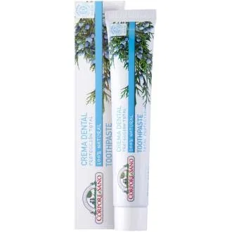 CORPORE SANO Pasta Dental Protección Total