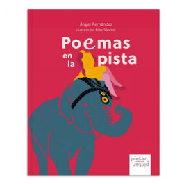 Pintar Pintar, Poemas en la Pista