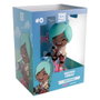 Slime Rancher Figura Vinyl Beatrix Le Beau 13 cm