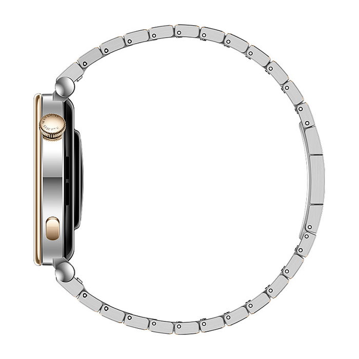 Huawei Watch GT 4 41mm acero inoxidable smartwatch