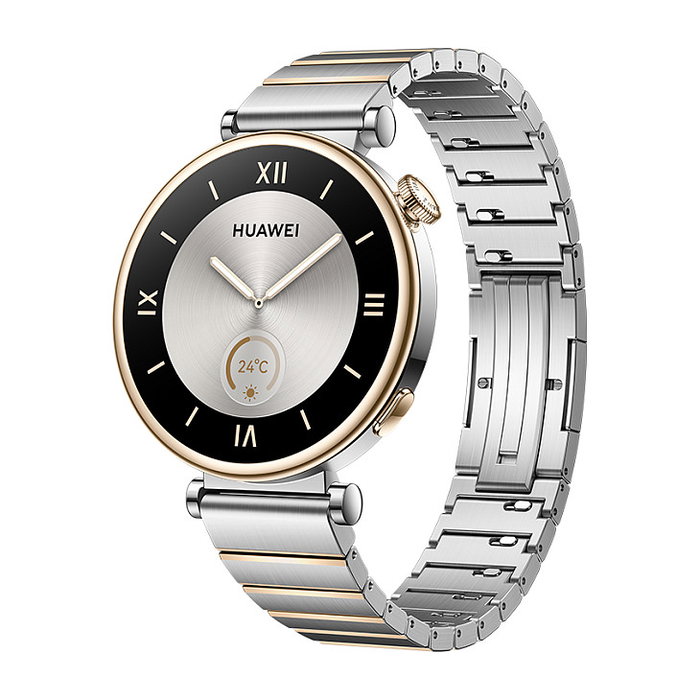 Huawei Watch GT 4 41mm acero inoxidable smartwatch