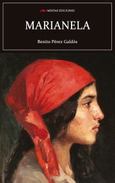 Marianela, Benito Pérez Galdós - MESTAS EDICIONES