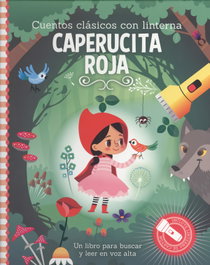 LANTAARN Caperucita Roja