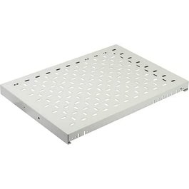 APC P800 Bandeja Fija de Montaje en Rack 19" 1U Perforada para Ventilación