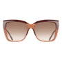 Ferragamo SF1102S-619 Gafas de sol rojas para mujer