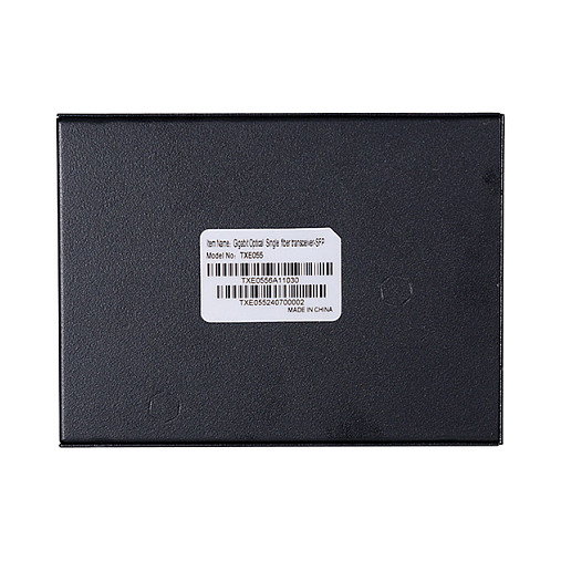 LogiLink Conversor de medios 1 Gigabit RJ45 a SFP LogiLink Conversor de medios 1 Gigabit RJ45 a SFP