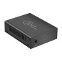 LogiLink Conversor de medios 1 Gigabit RJ45 a SFP