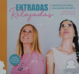 Entradas Relajadas, Laura Freixes Jove - SAR Alejandria Ediciones