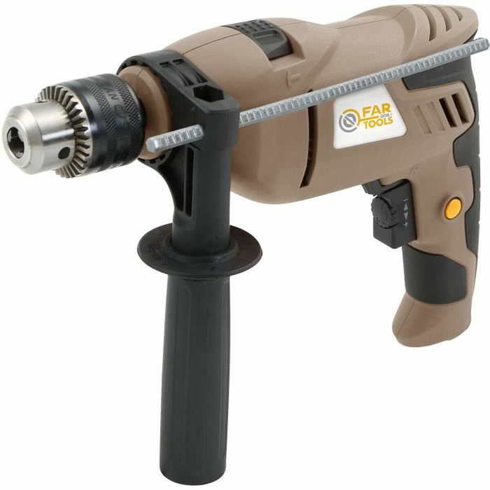 Fartools Taladro de percusión 750W Fartools Taladro de percusión 750W
