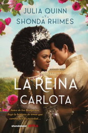 La reina Carlota, Julia Quinn - BOOKS4POCKET EDITORIAL
