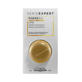L'Oréal Professionnel Power Mix Shot Repair Lipid - 10 Gr