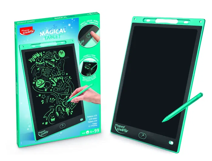 Maped Tableta Mágica Creativ Maxi 12/' Pantalla 22/' Din A4