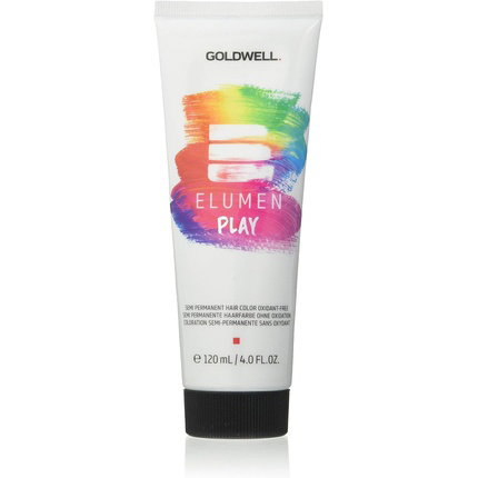 Goldwell Elumen Play Violet 120 ml Goldwell Elumen Play Violet 120 ml