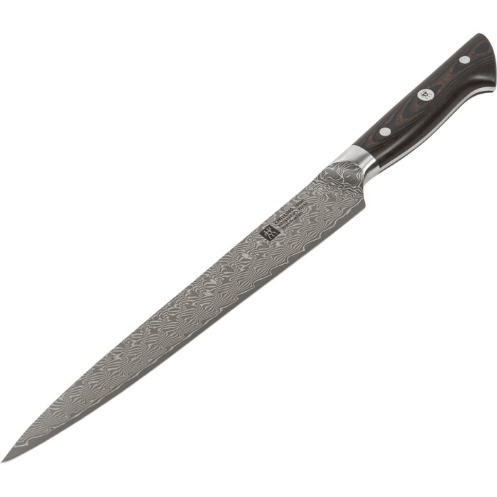 Zwilling TANREI Cuchillo para carne 23 cm Zwilling TANREI Cuchillo para carne 23 cm